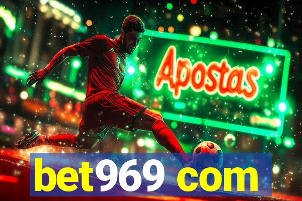 bet969 com